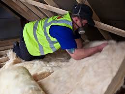 Best Insulation for New Construction  in Tipp City, OH