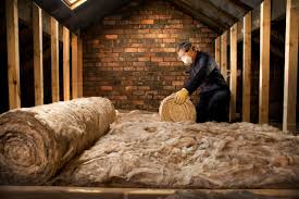 Best Attic Insulation Installation  in Tipp City, OH