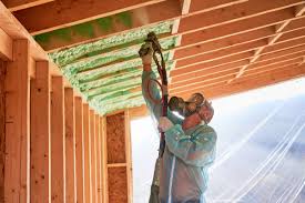 Best Insulation Air Sealing  in Tipp City, OH