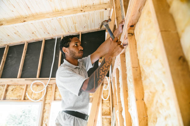 Best Spray Foam Insulation  in Tipp City, OH